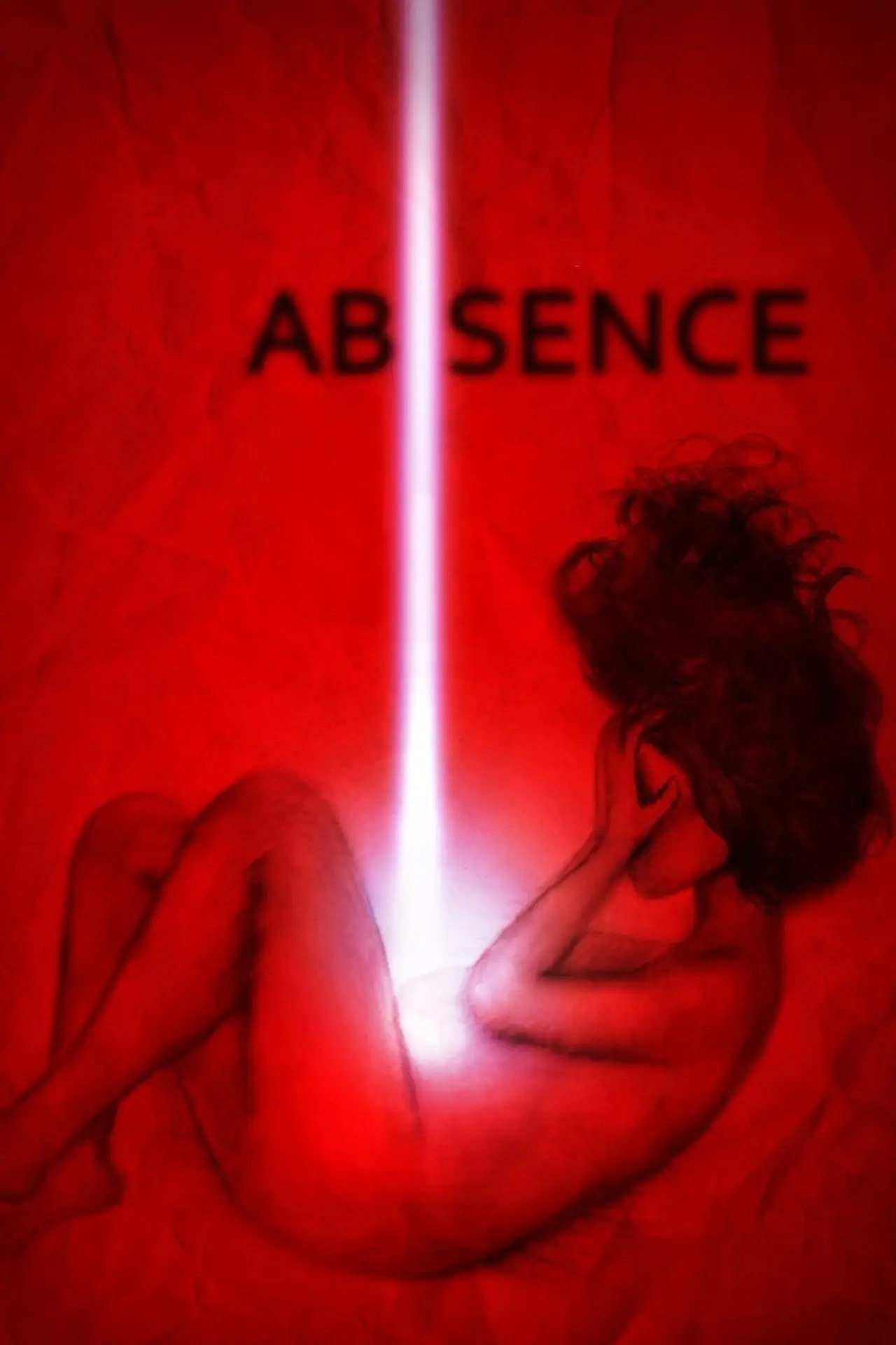Movie poster "Absence"