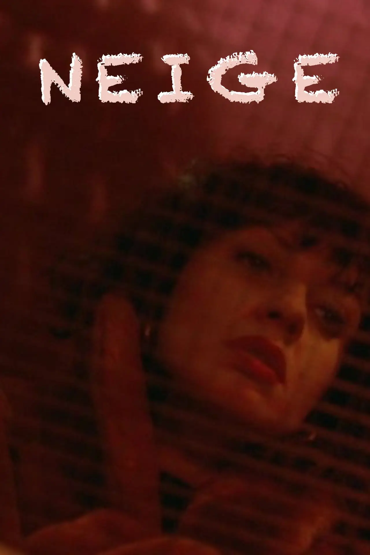 Movie poster "Snow"