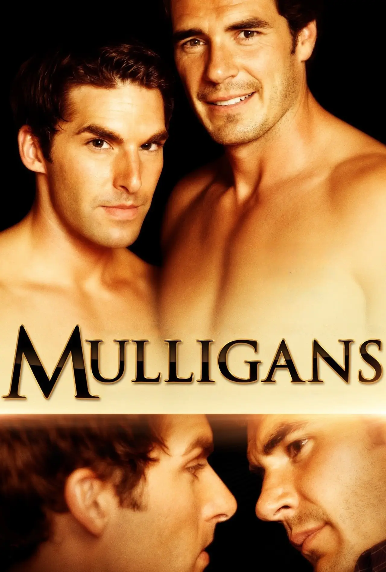 Movie poster "Mulligans"
