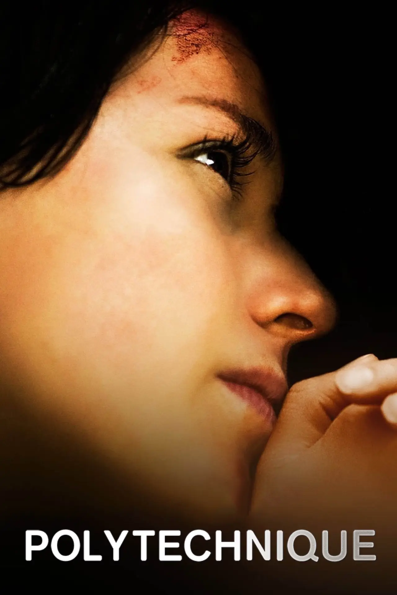 Movie poster "Polytechnique"