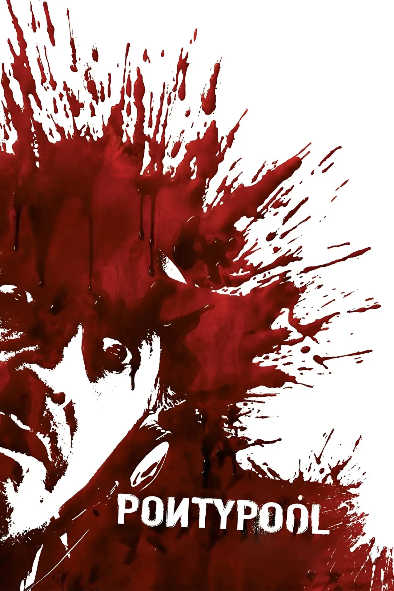Movie poster "Pontypool"