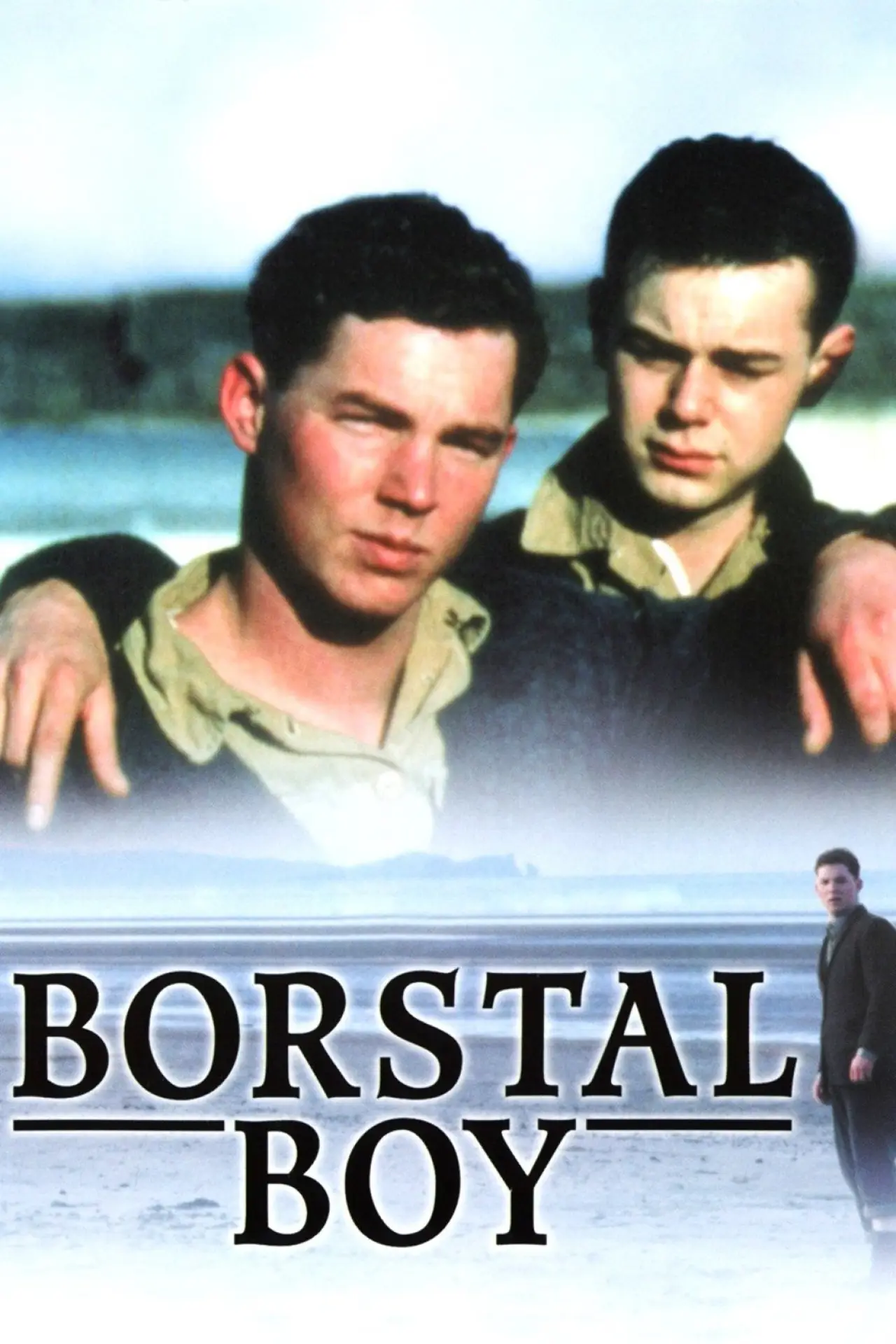 Movie poster "Borstal Boy"