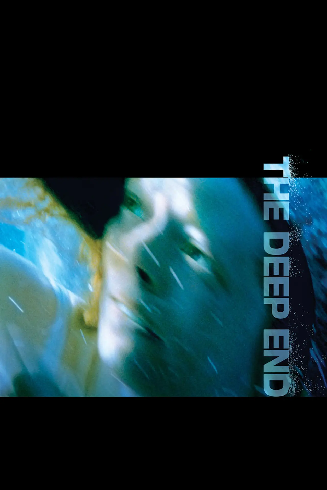 Movie poster "The Deep End"