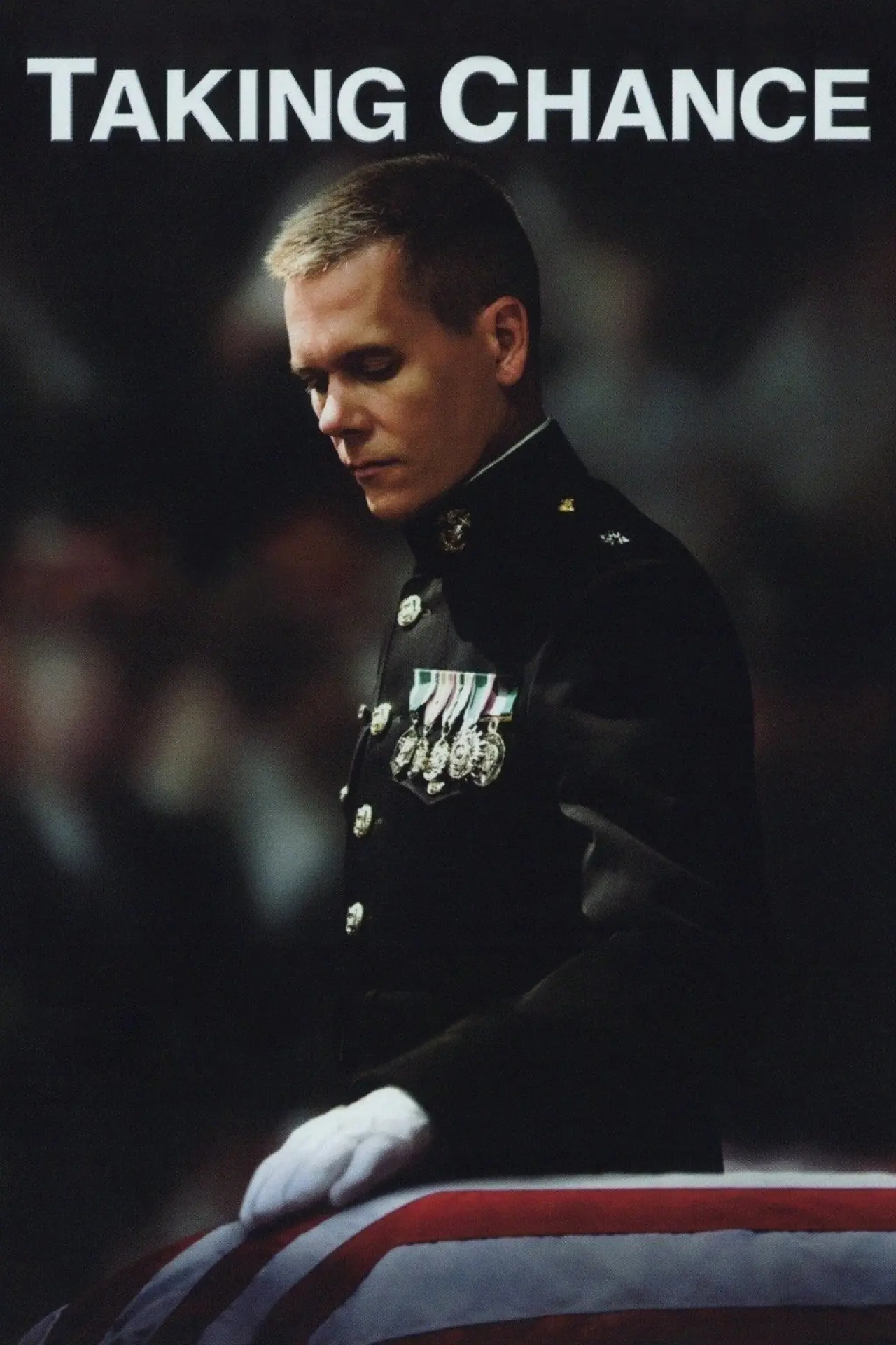 Movie poster "Taking Chance"