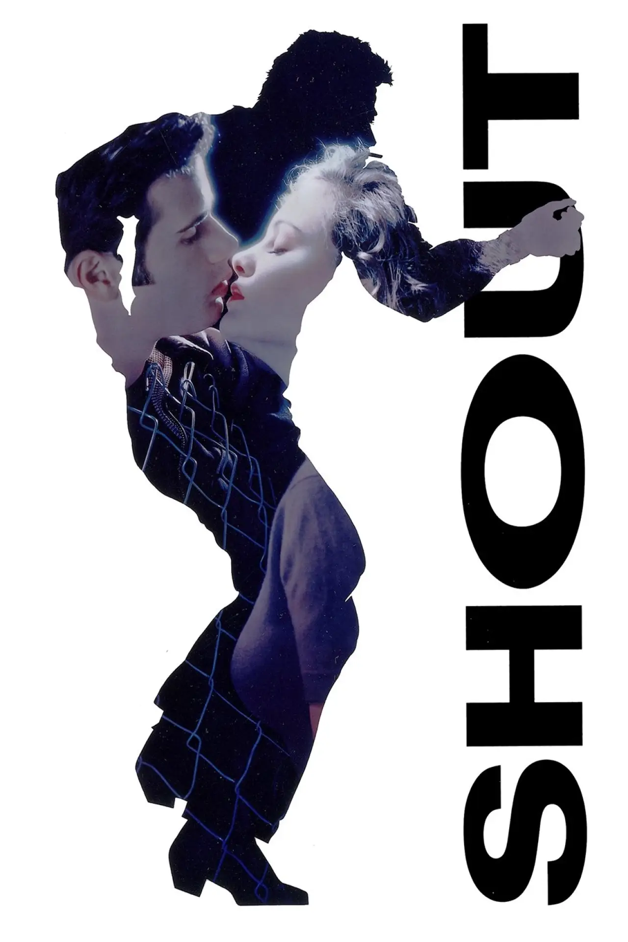 Movie poster "Shout"
