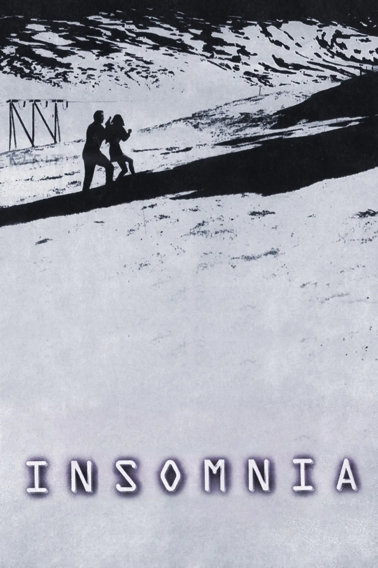 Movie poster "Insomnia"