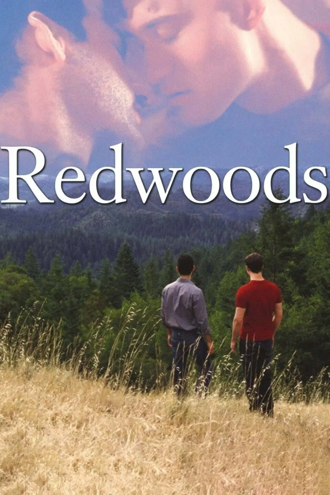 Movie poster "Redwoods"