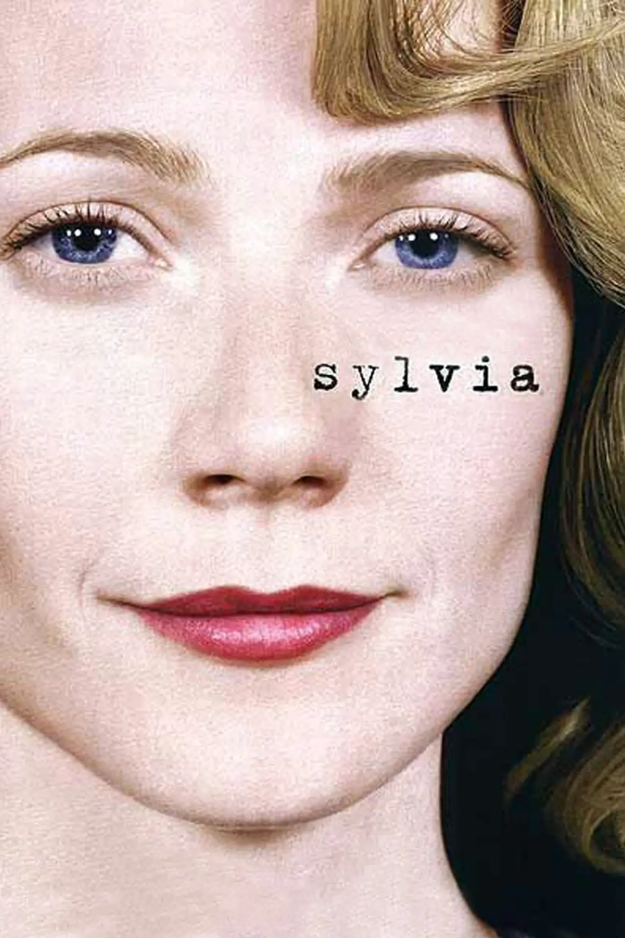 Movie poster "Sylvia"
