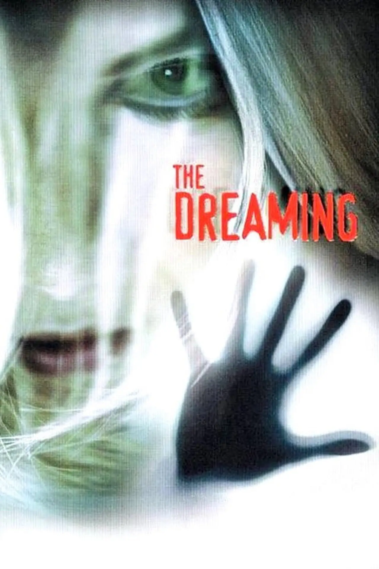 Movie poster "The Dreaming"