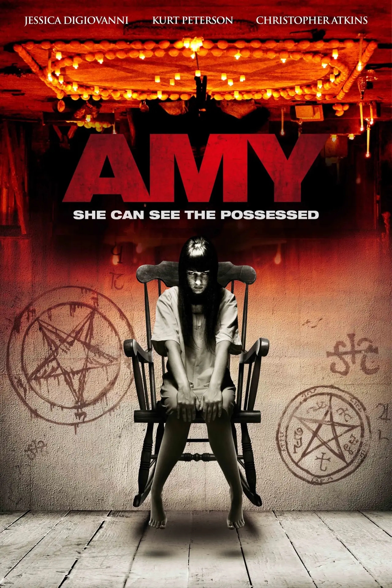 Movie poster "Amy"