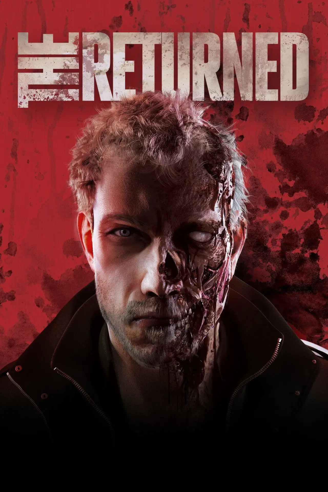 Movie poster "The Returned"