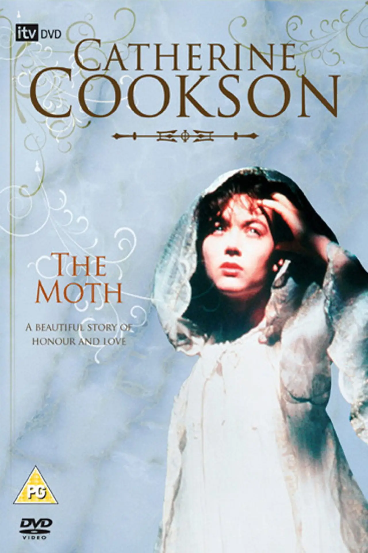 Movie poster "The Moth"