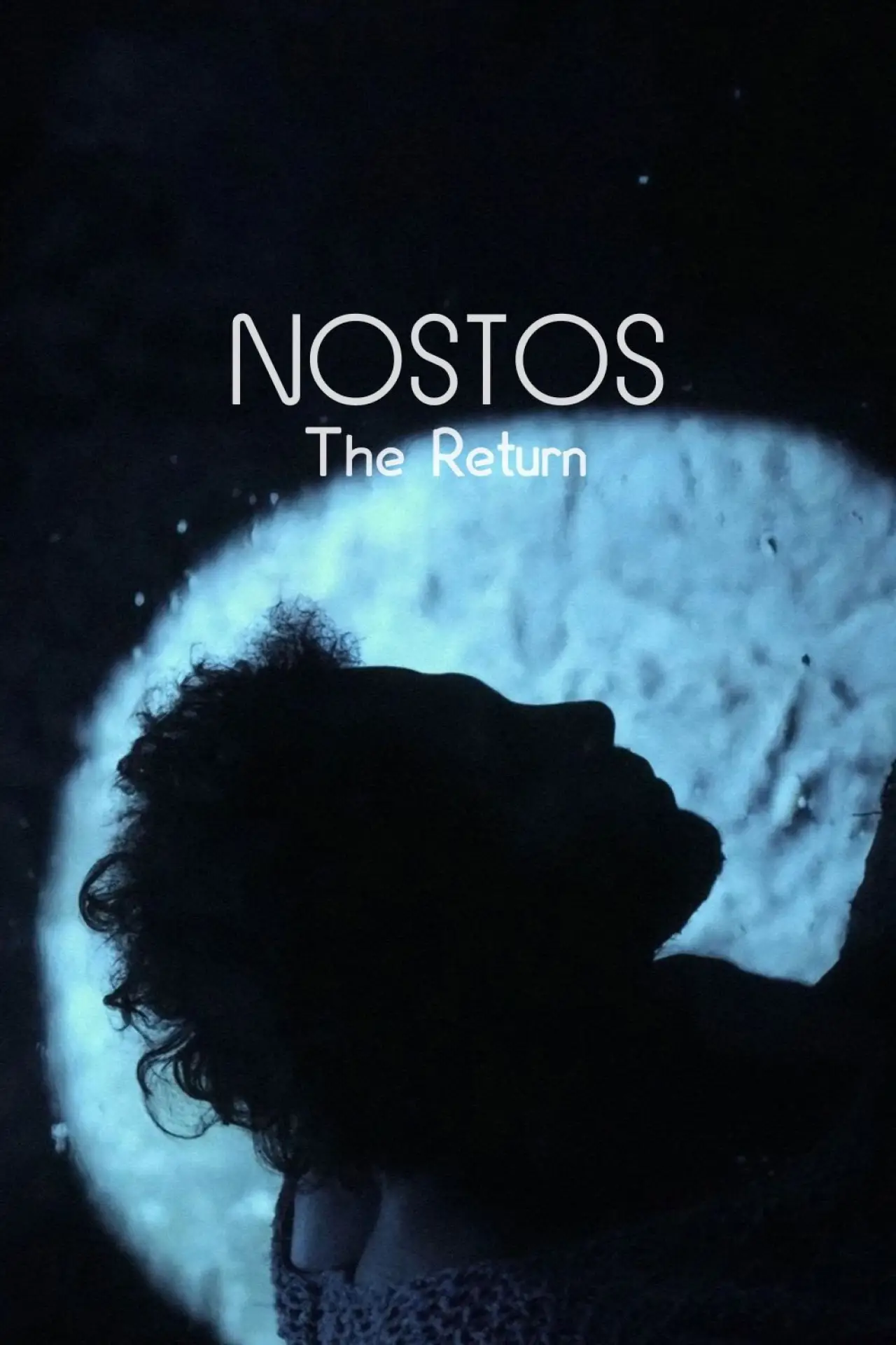 Movie poster "Nostos: The Return"