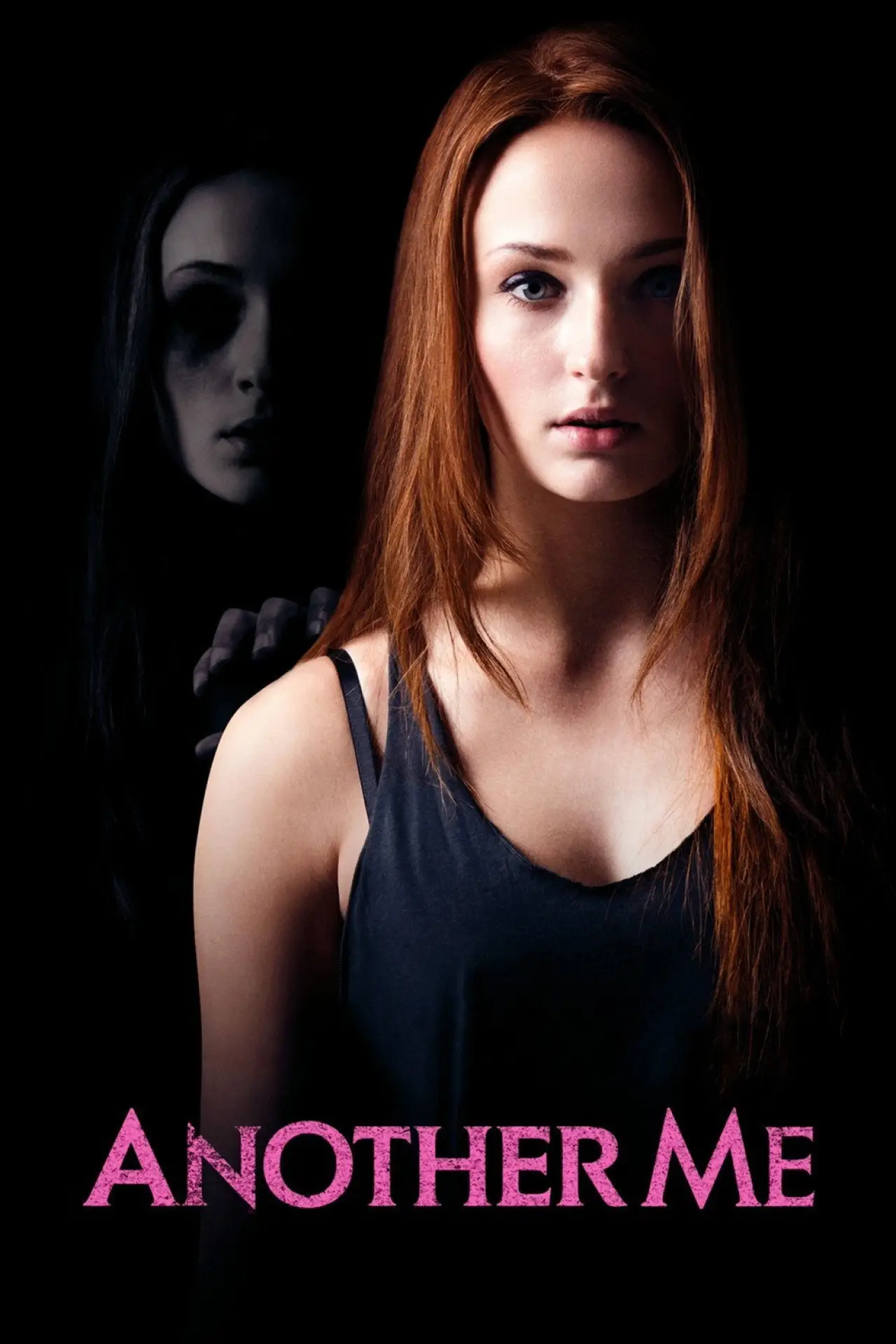 Movie poster "Another Me"