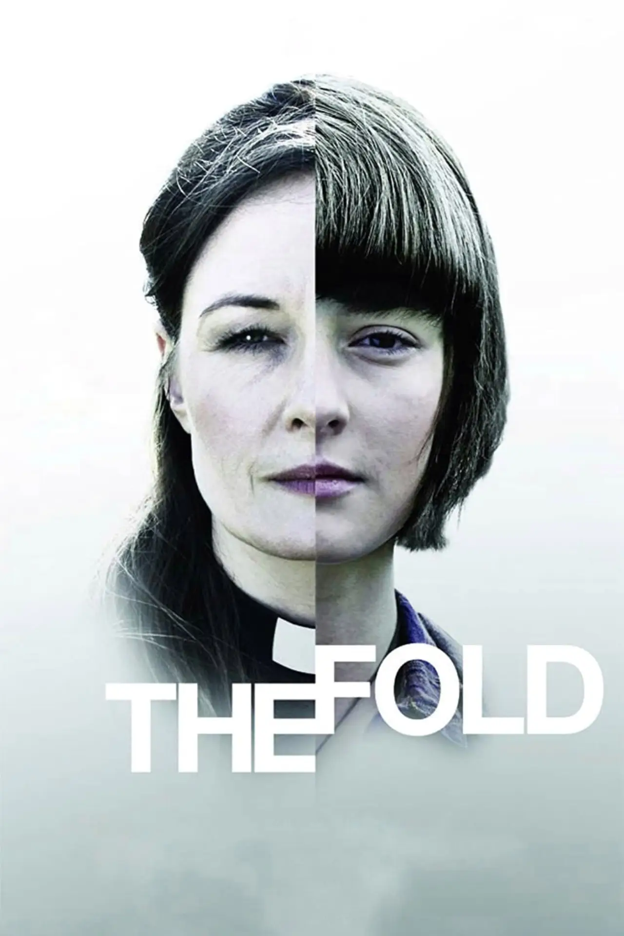 Movie poster "The Fold"