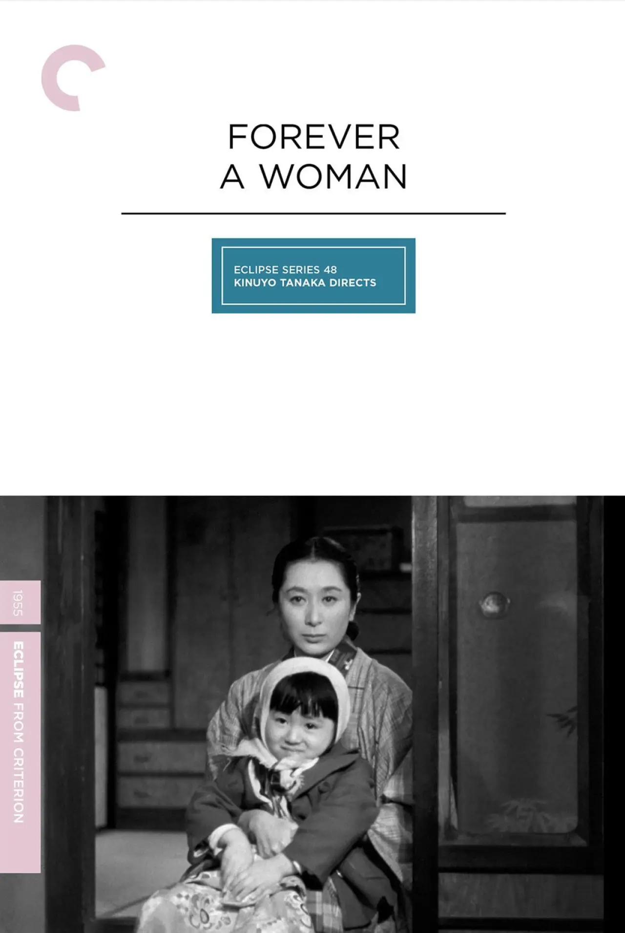 Movie poster "Forever a Woman"