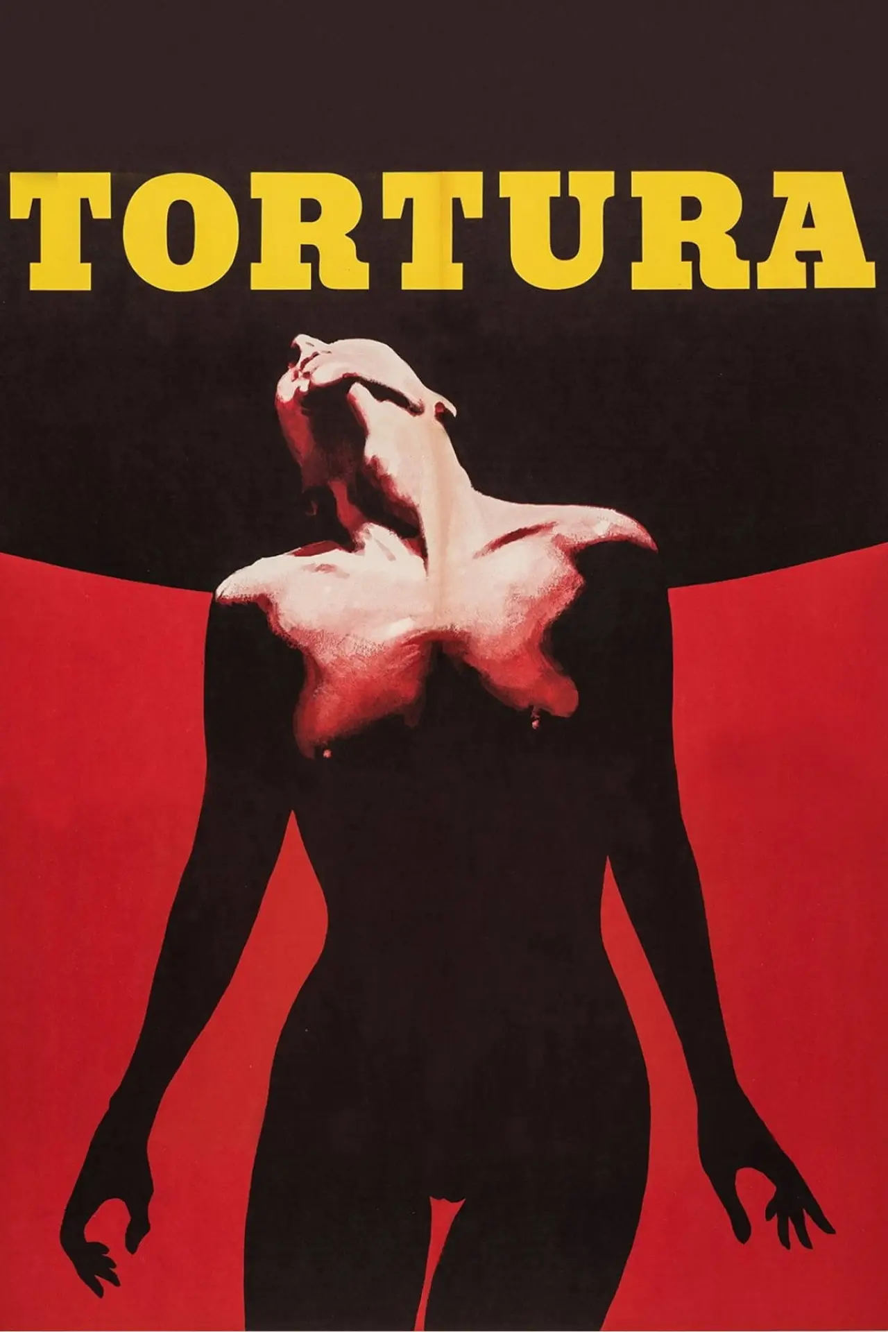 Movie poster "Gloria Mundi"