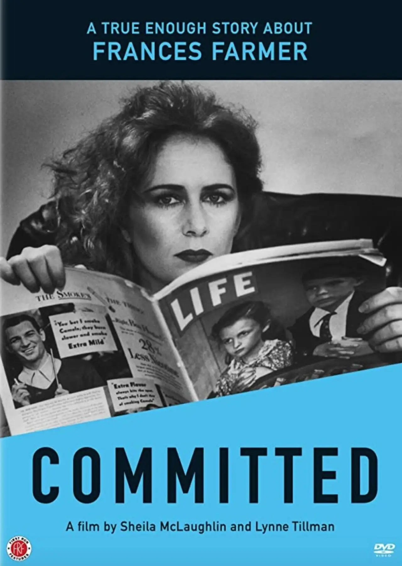 Movie poster "Committed"