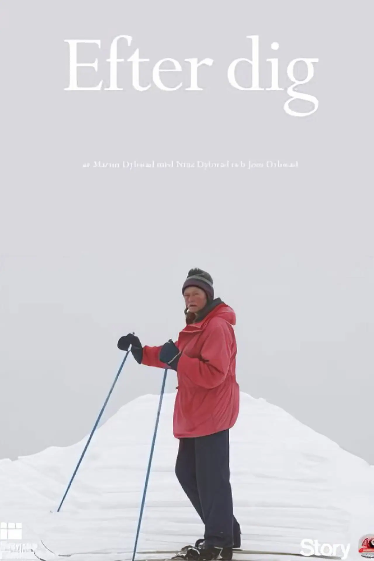 Movie poster "After You"