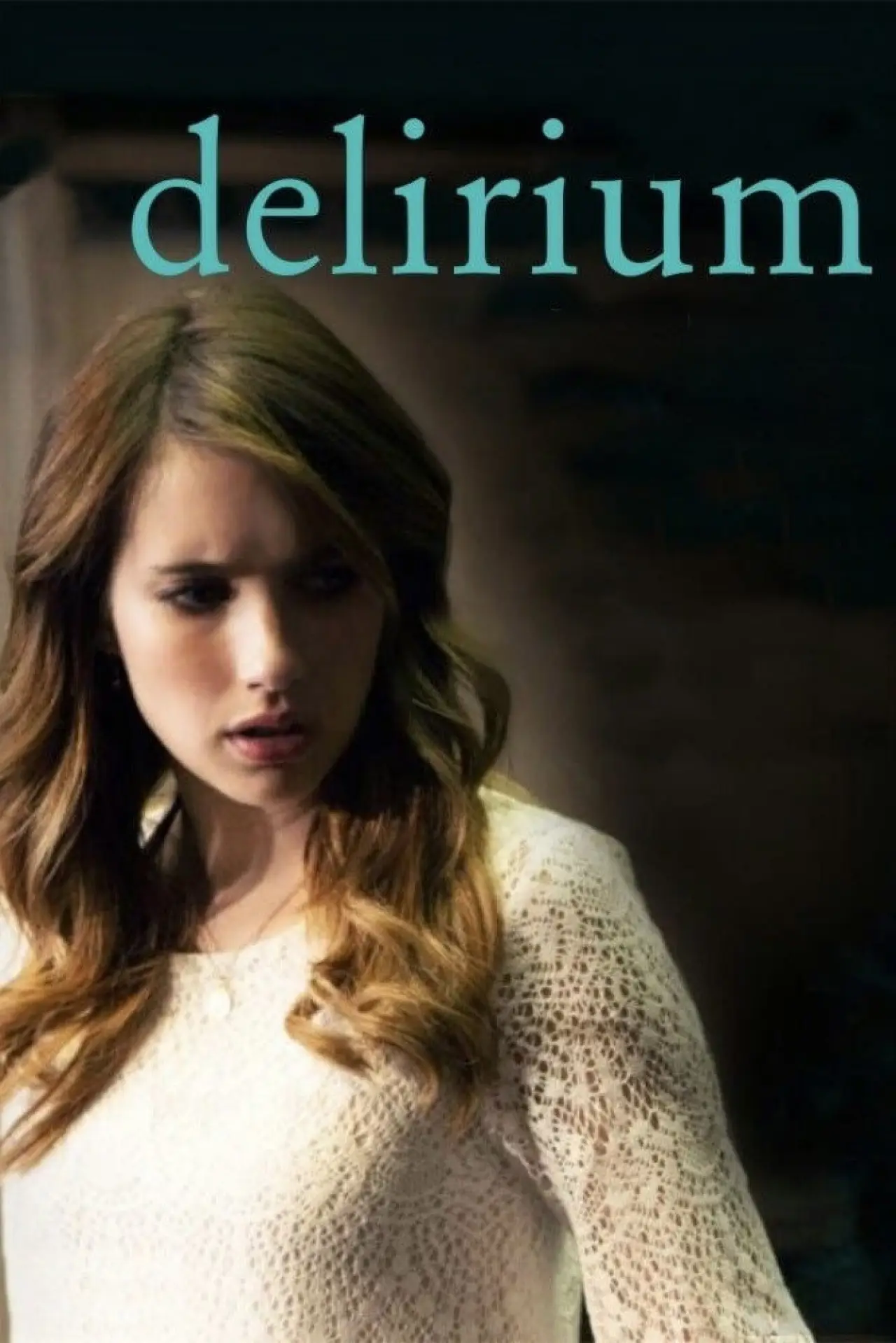 Movie poster "Delirium"
