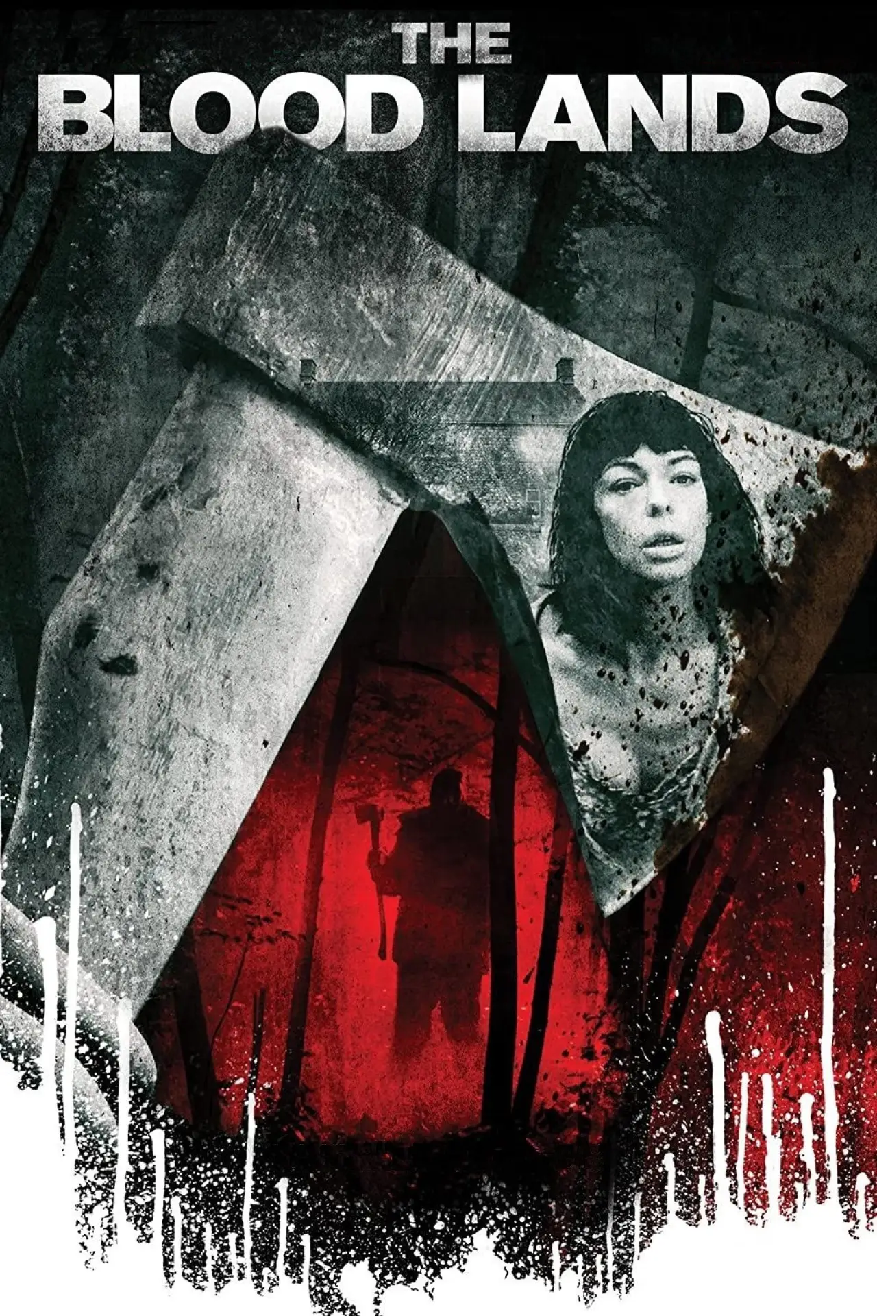 Movie poster "White Settlers"
