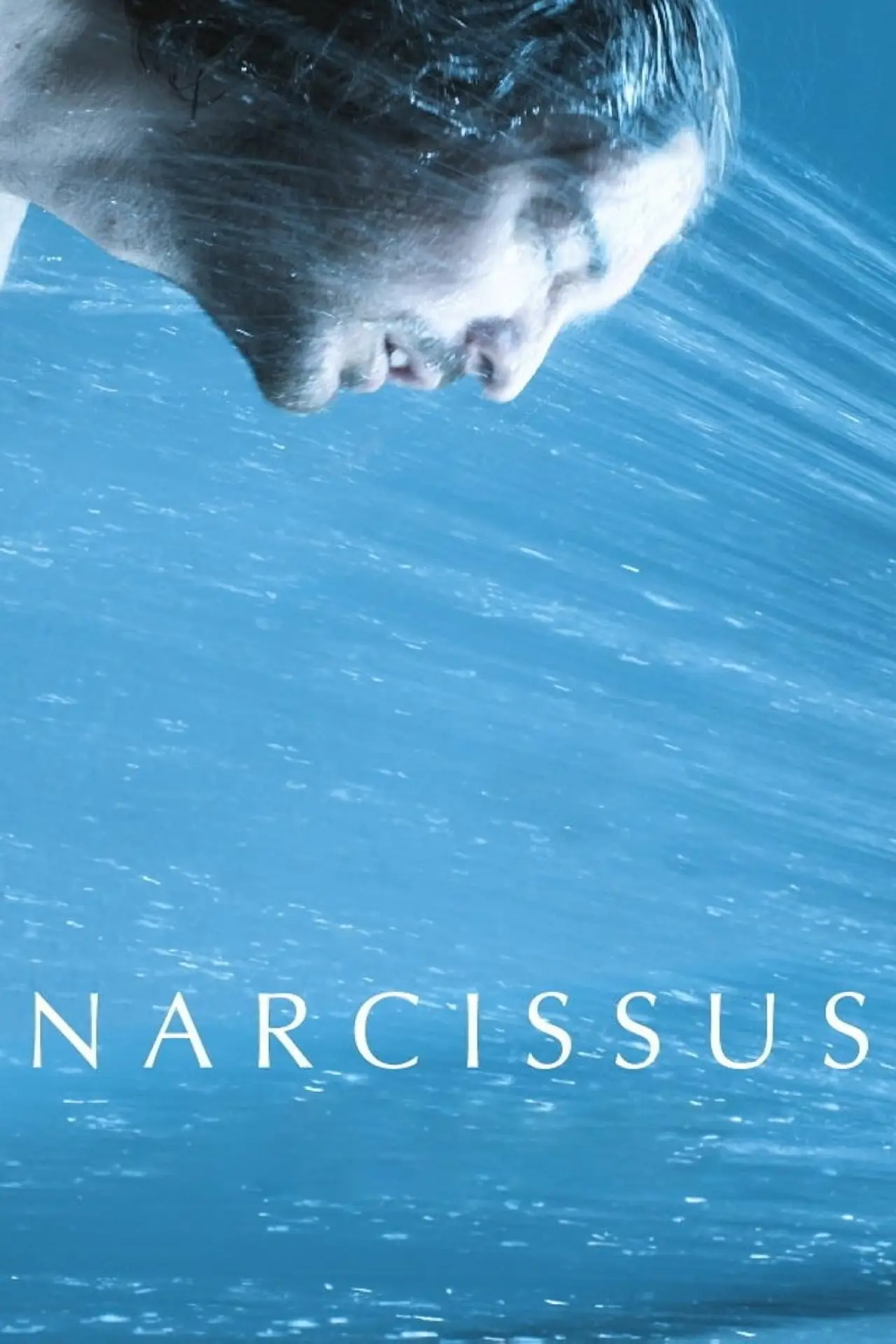 Movie poster "Narcissus"