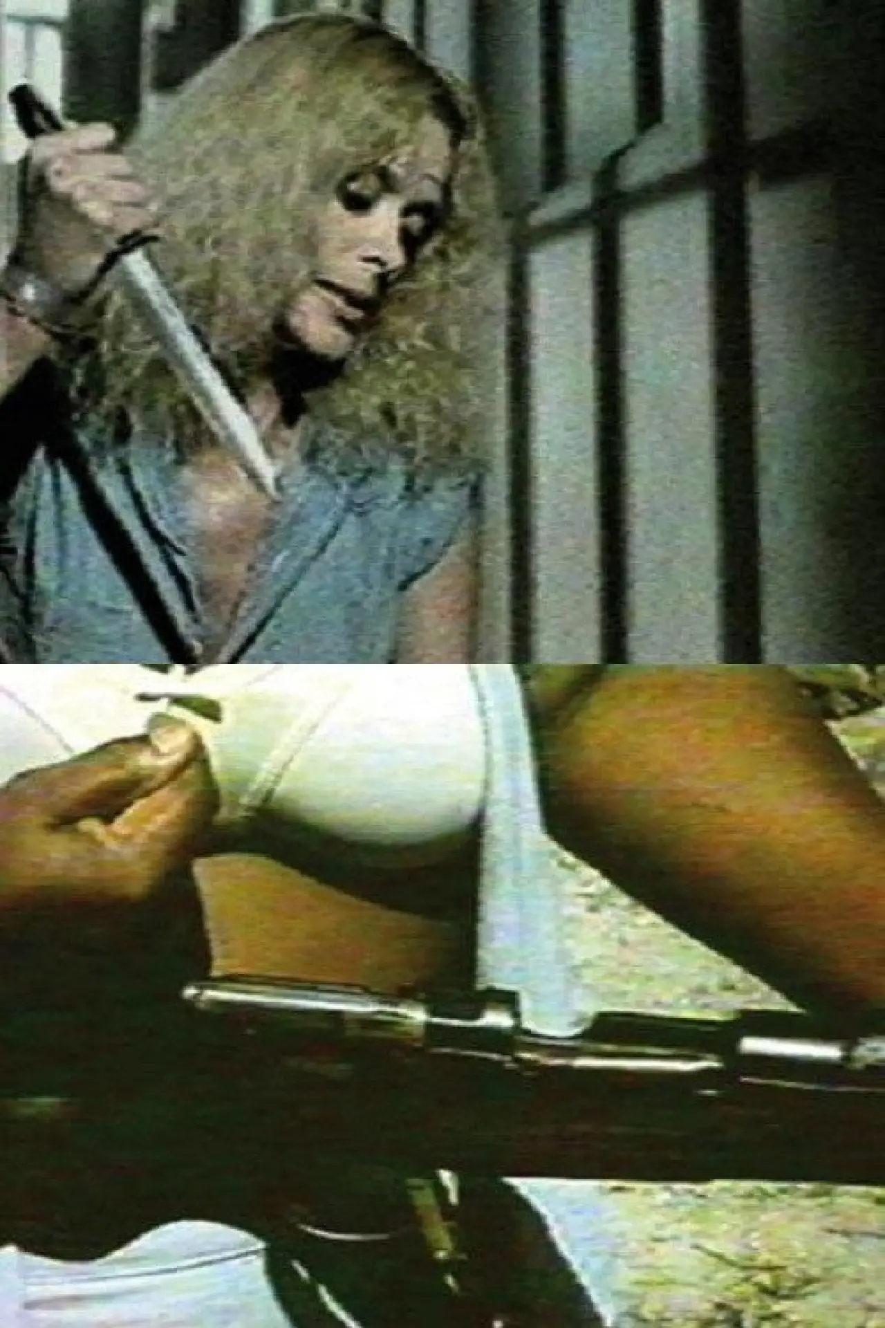 Movie poster "Kali-Filme"