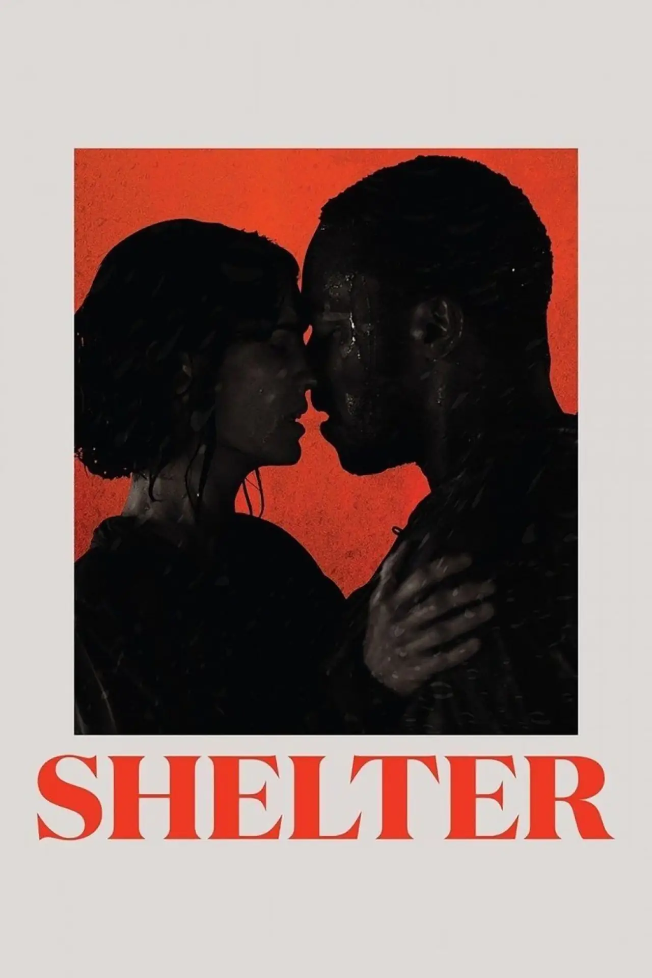Movie poster "Shelter"