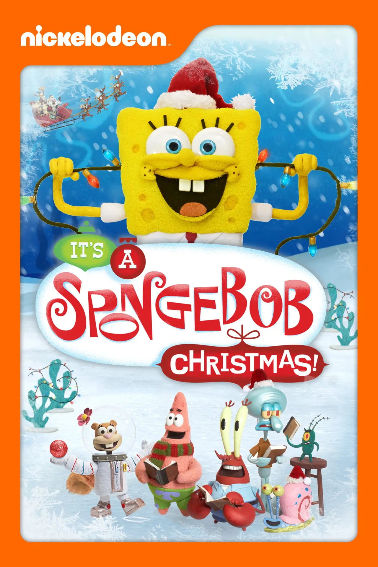 Movie poster "It