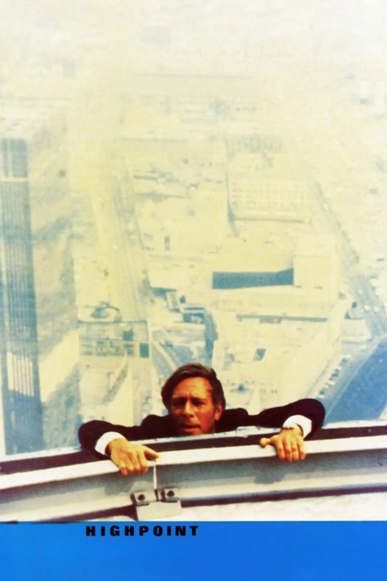 Movie poster "Highpoint"