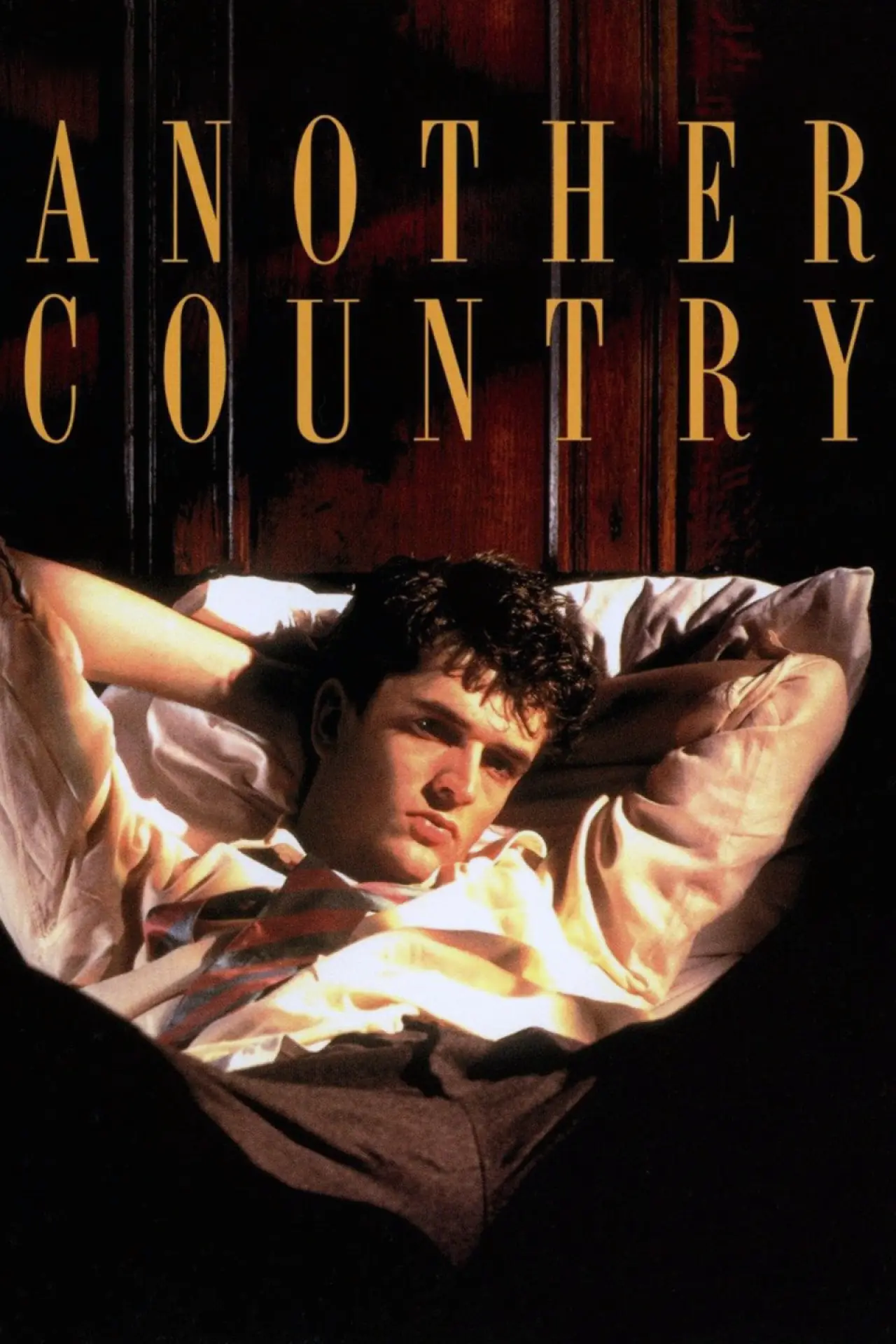 Movie poster "Another Country"