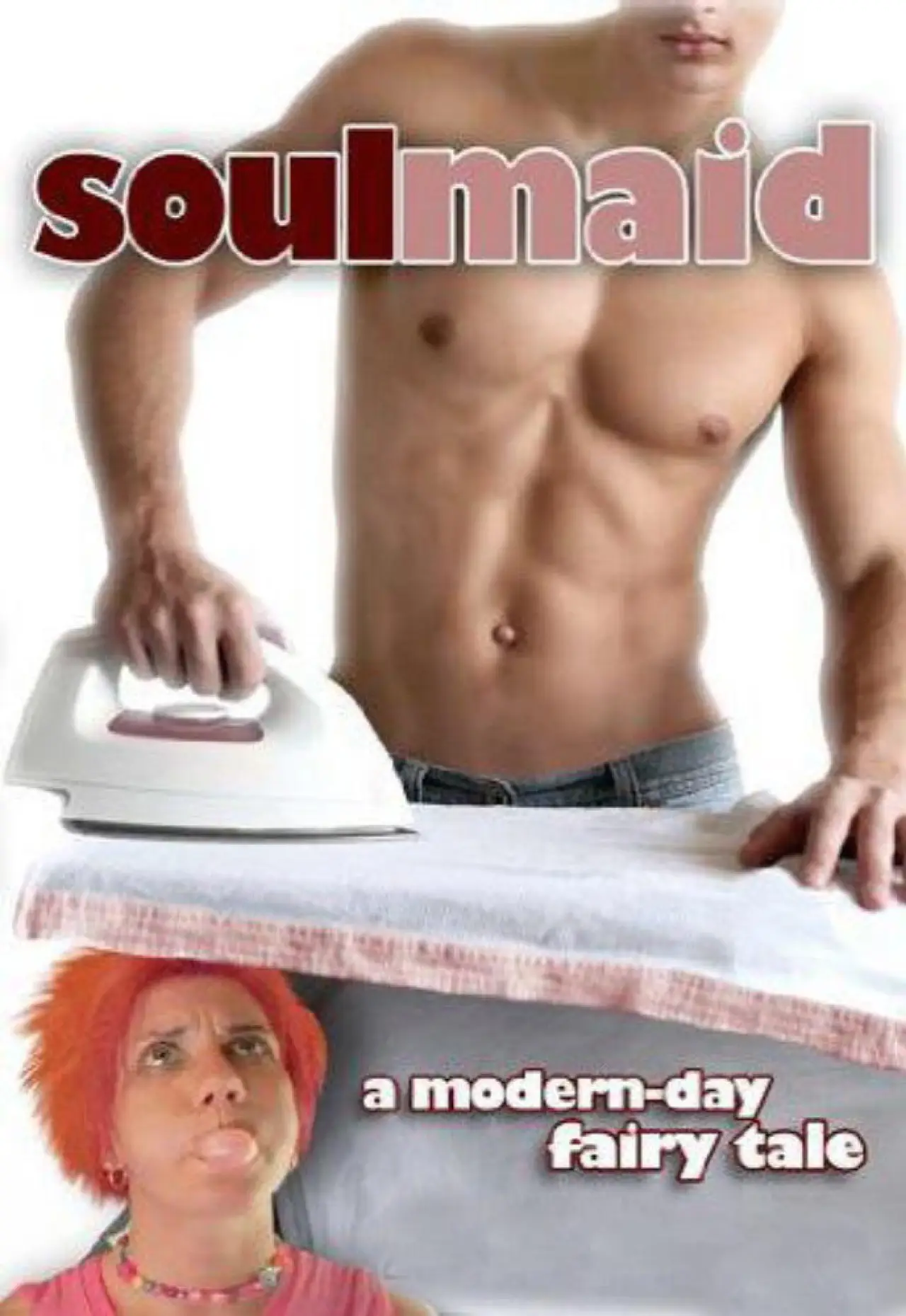Movie poster "SoulMaid"