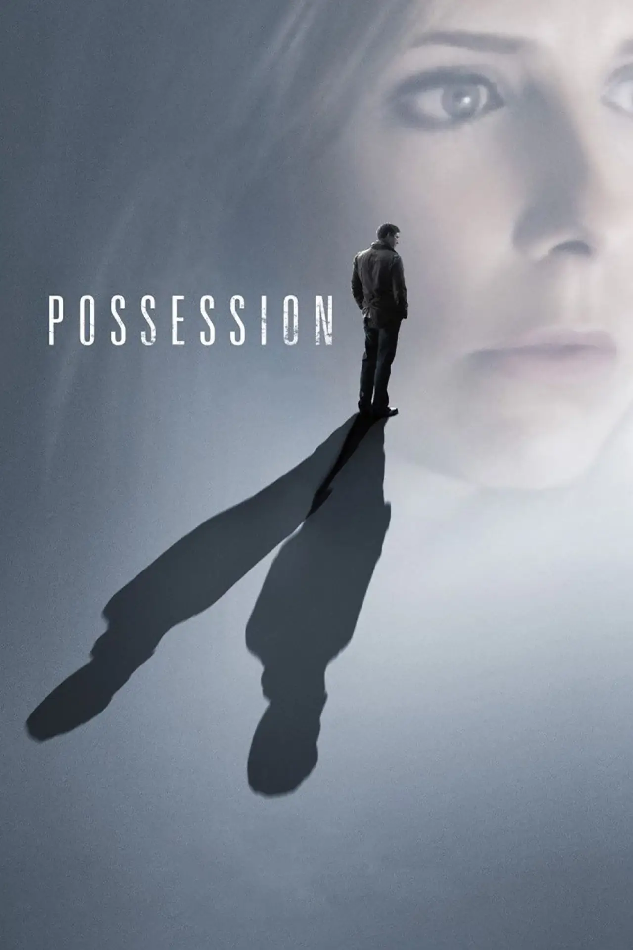 Movie poster "Possession"