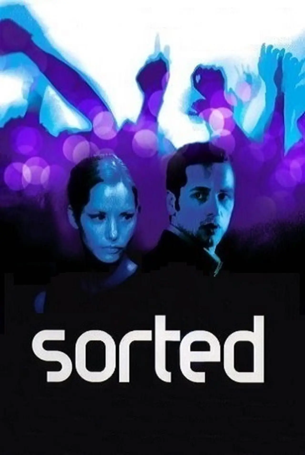 Movie poster "Sorted"