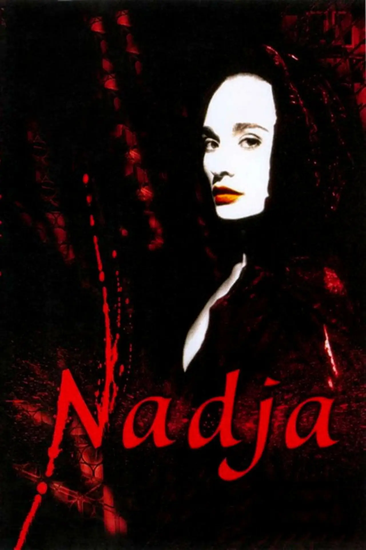 Movie poster "Nadja"
