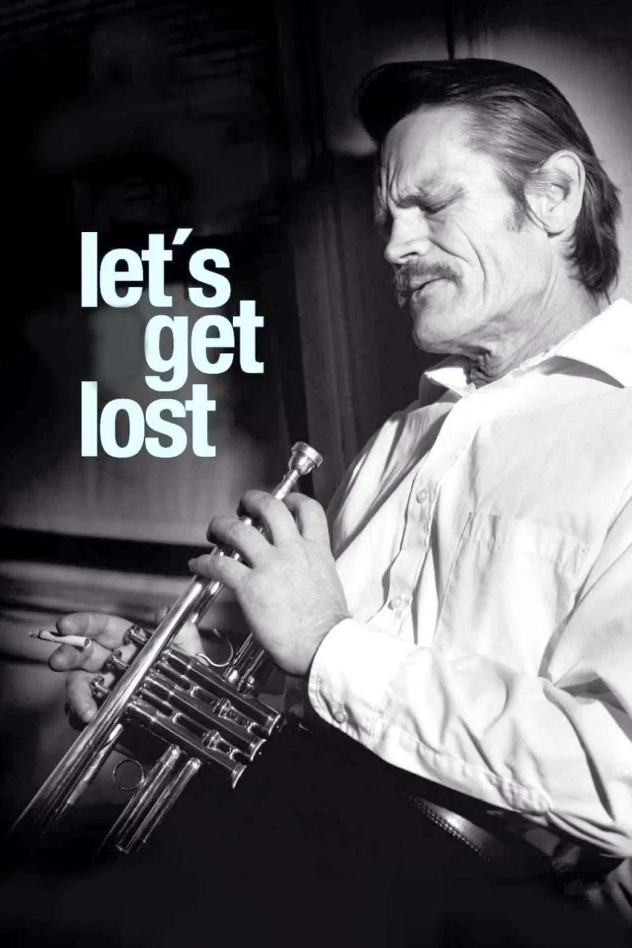 Movie poster "Let