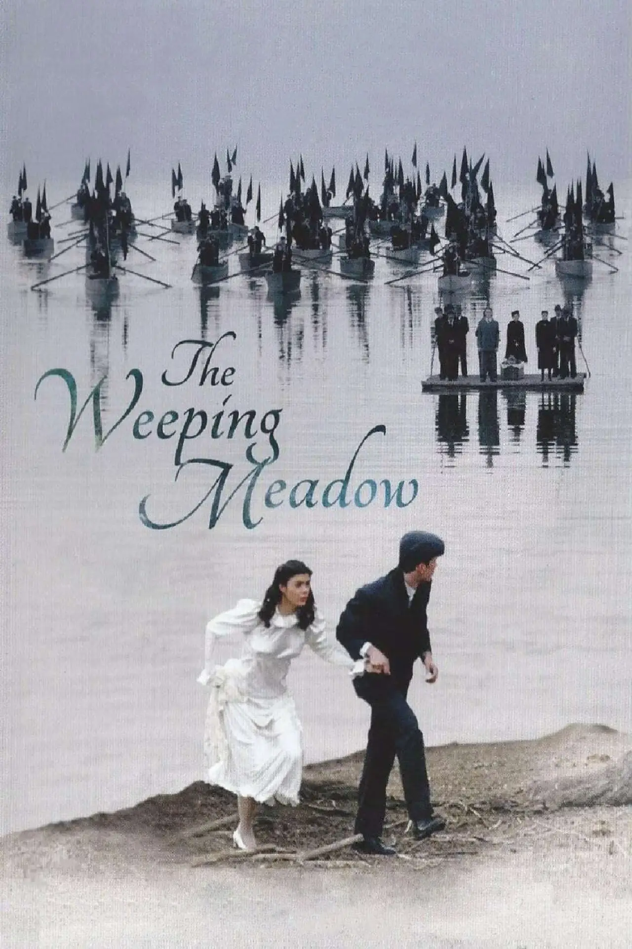 Movie poster "The Weeping Meadow"