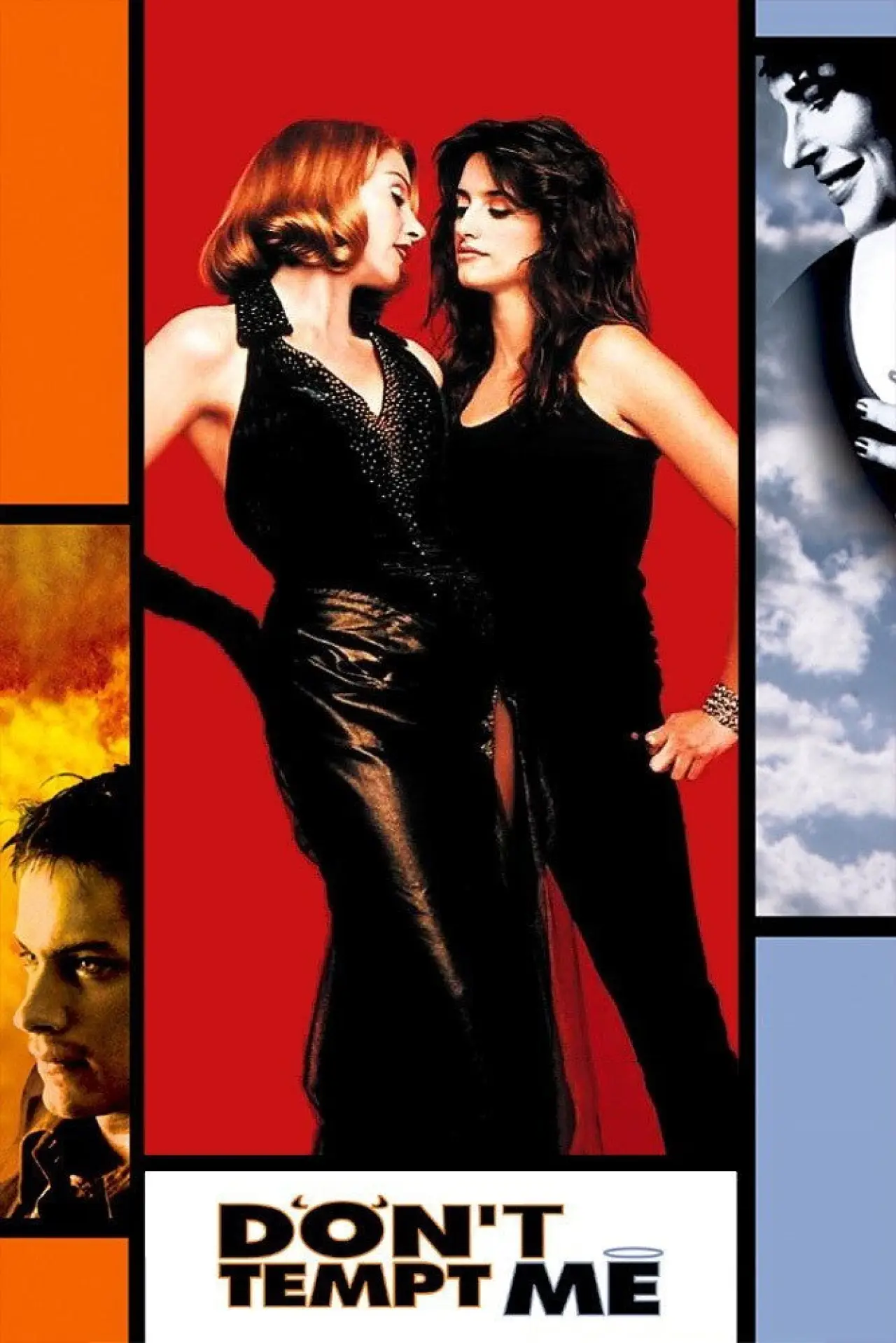 Movie poster "Don