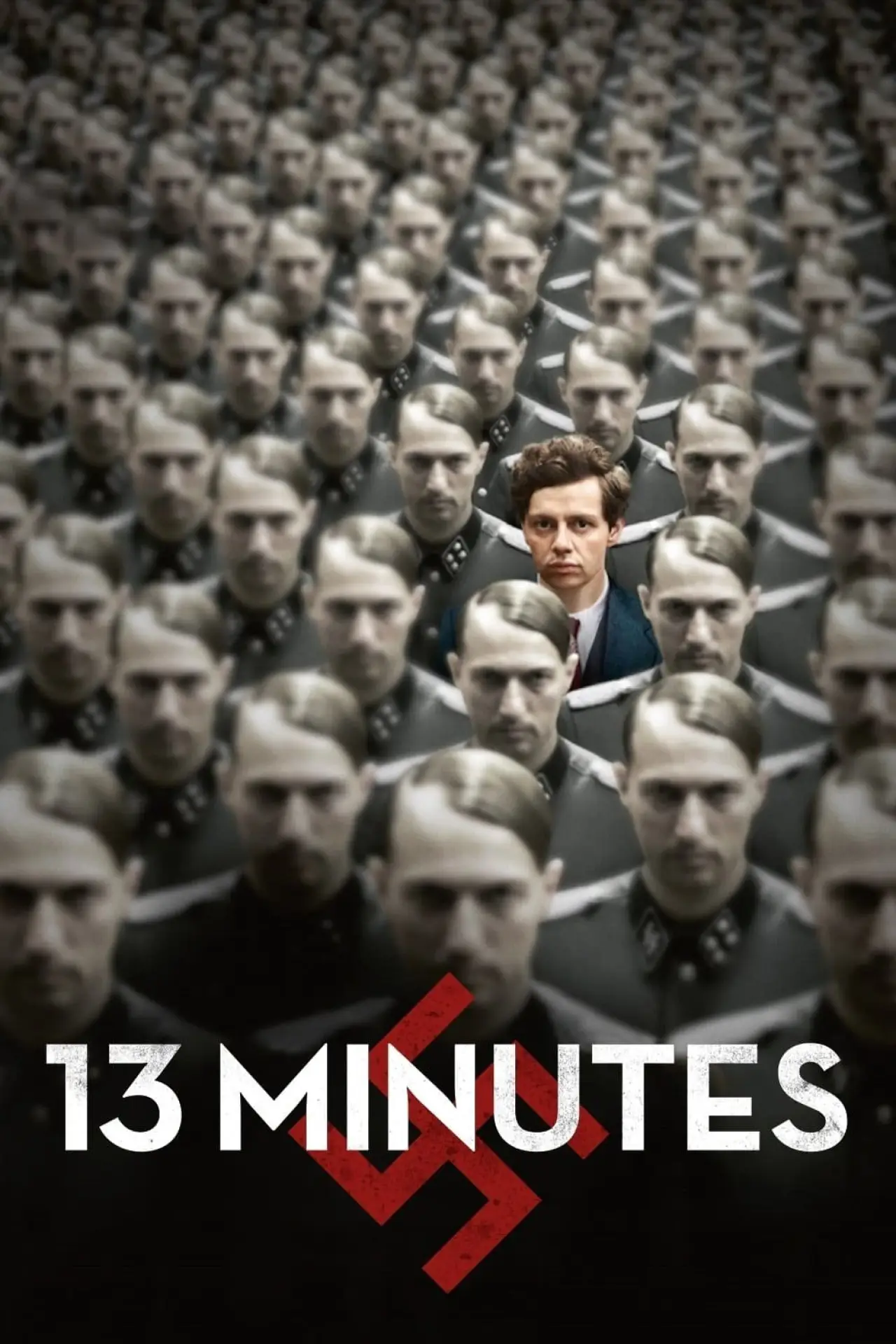 Movie poster "13 Minutes"