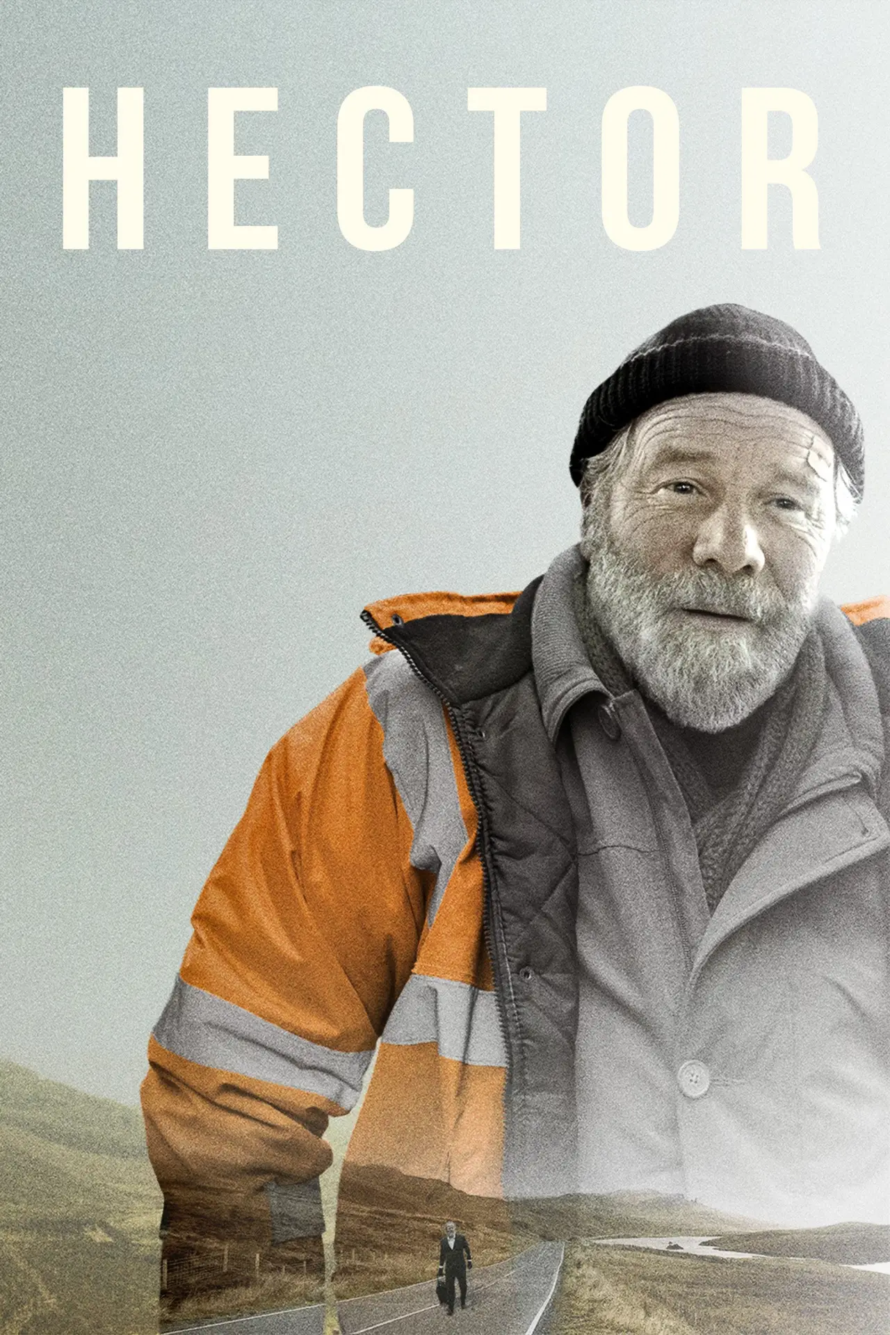 Movie poster "Hector"