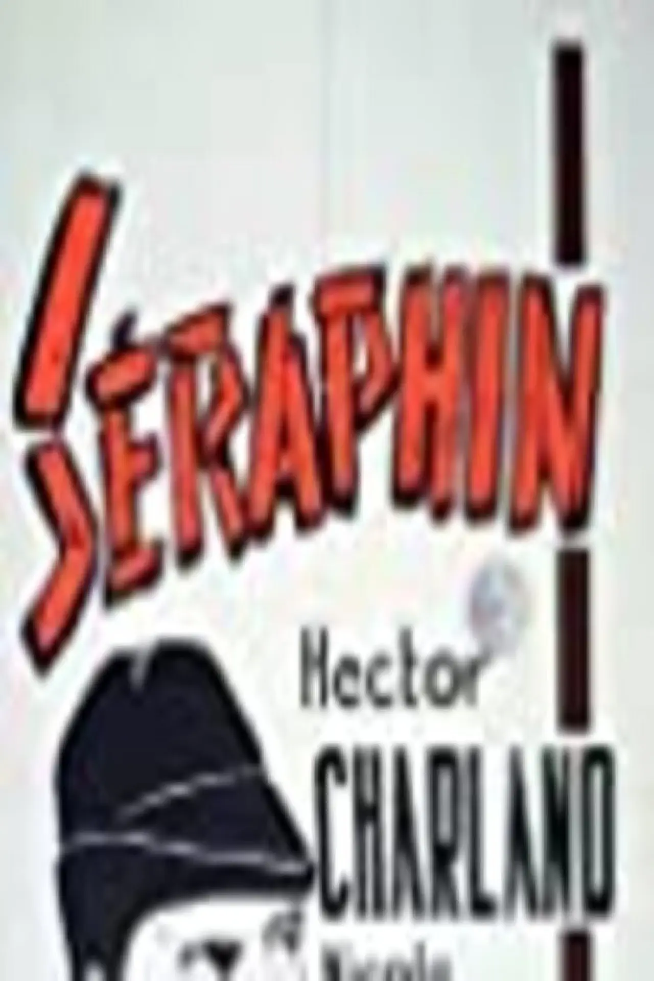 Movie poster "Séraphin"