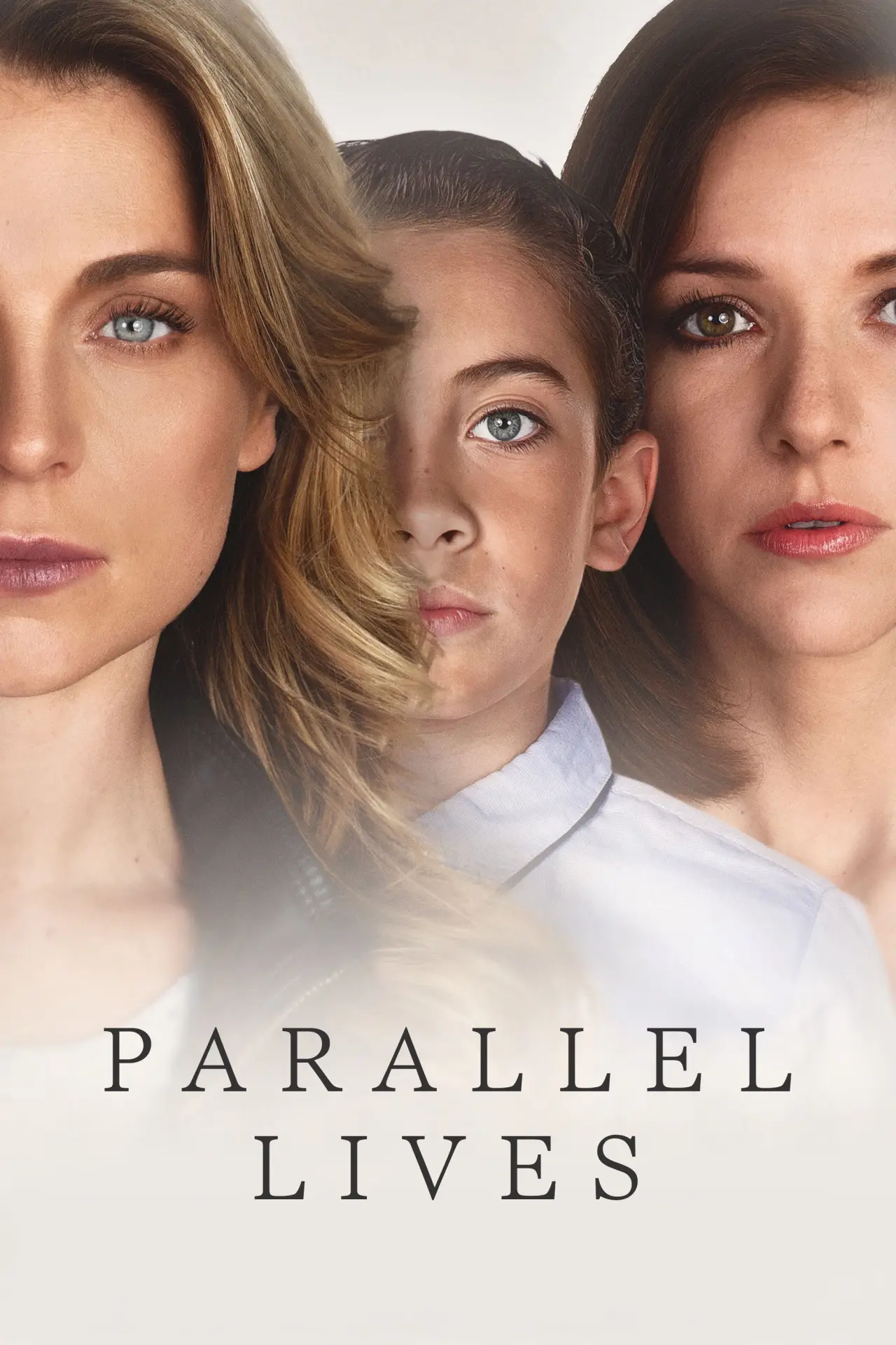 Movie poster "Parallel Courses"