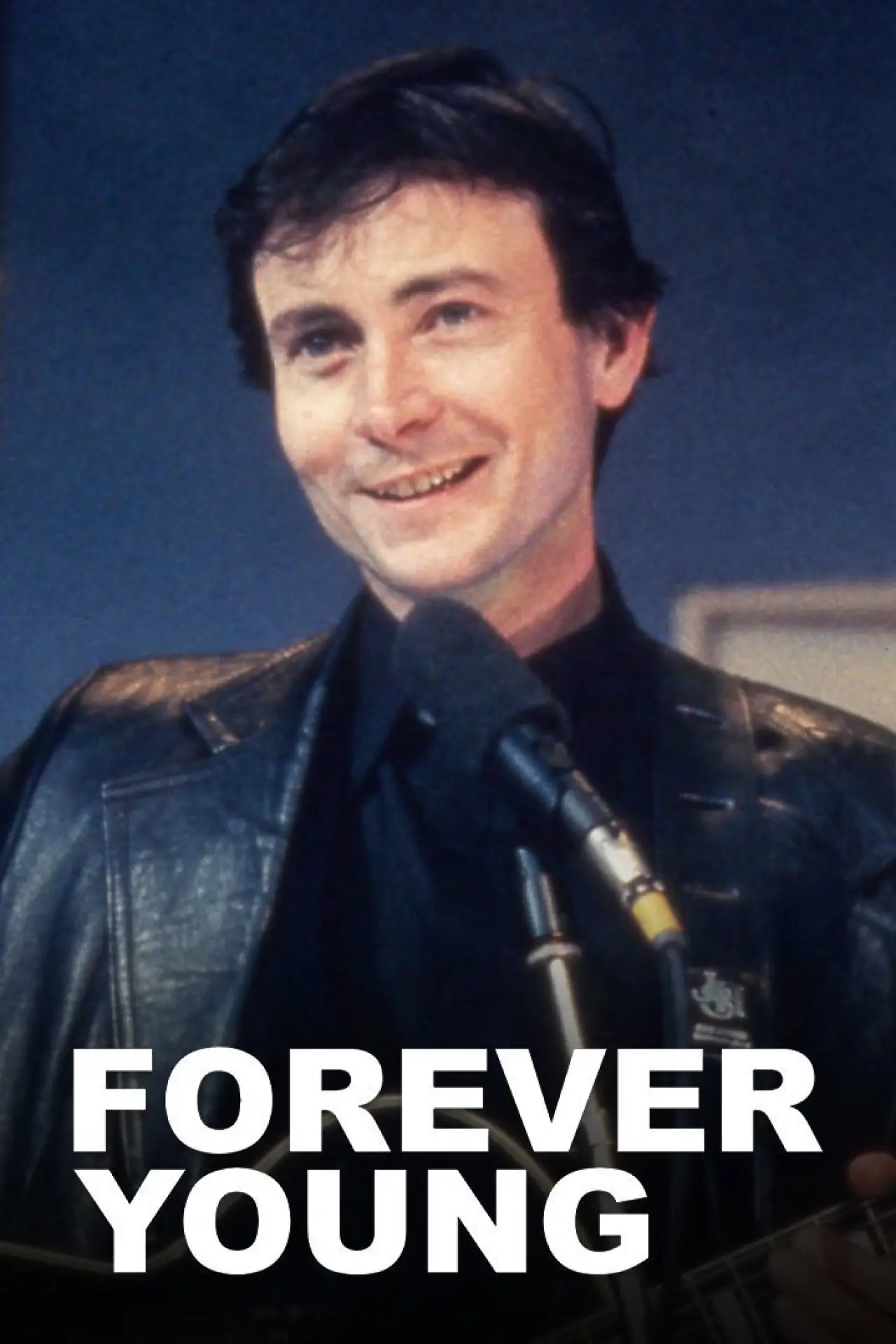 Movie poster "Forever Young"