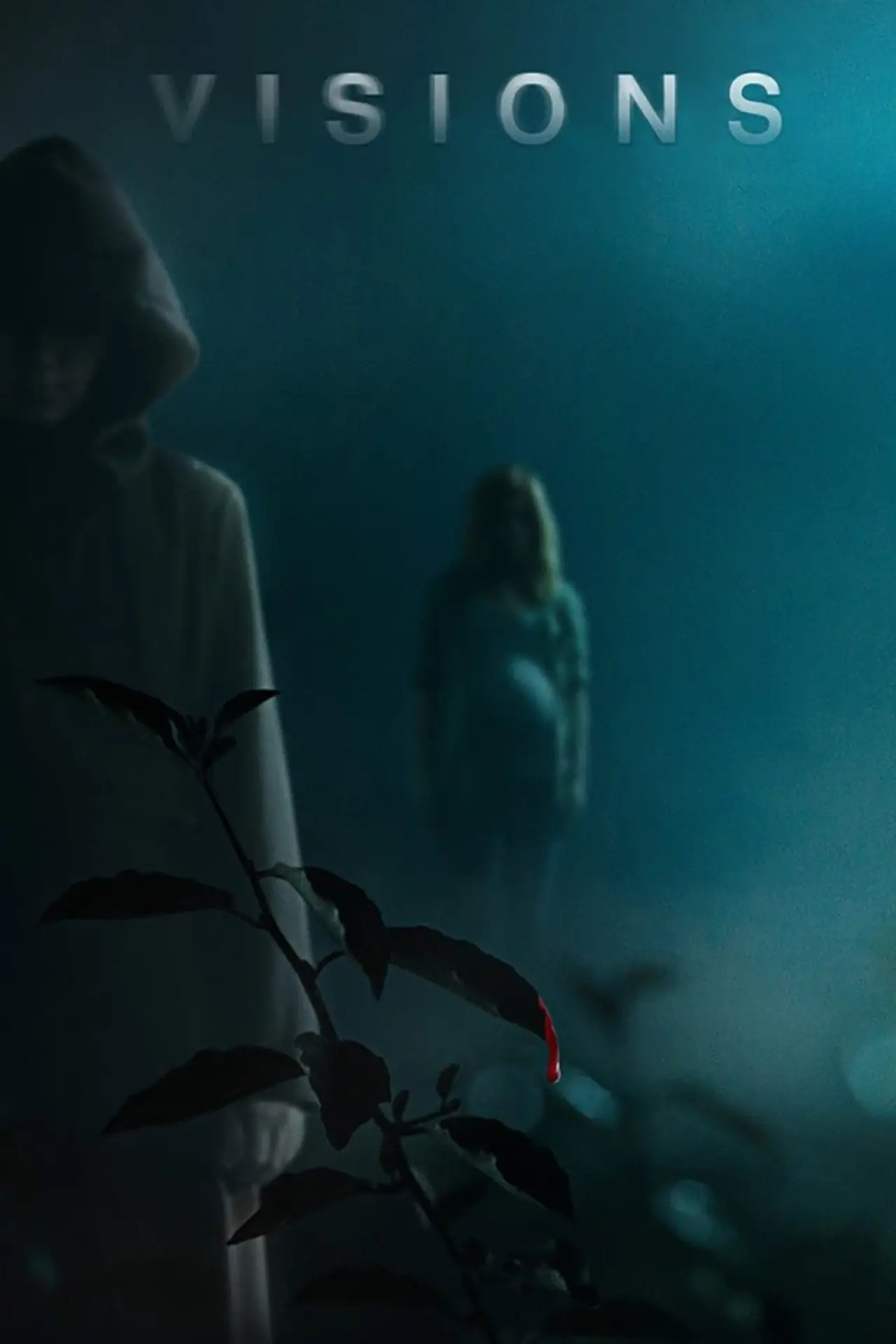 Movie poster "Visions"