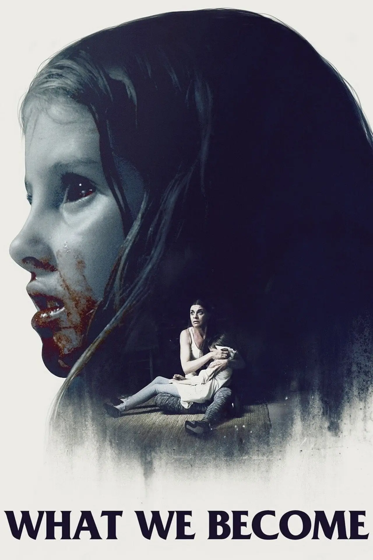 Movie poster "What We Become"