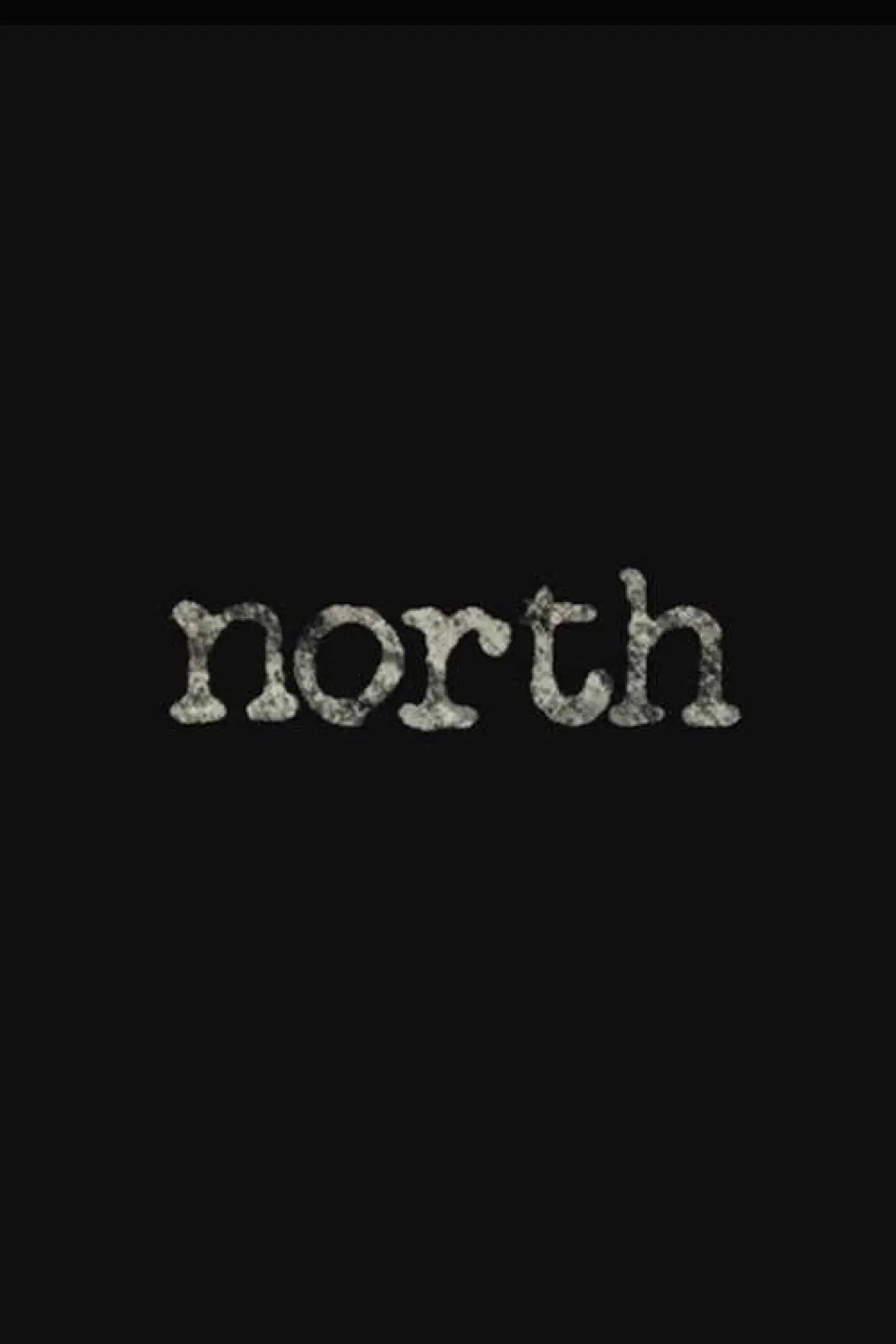 Movie poster "North"