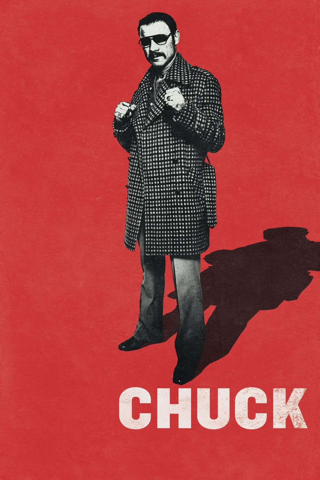 Movie poster "Chuck"