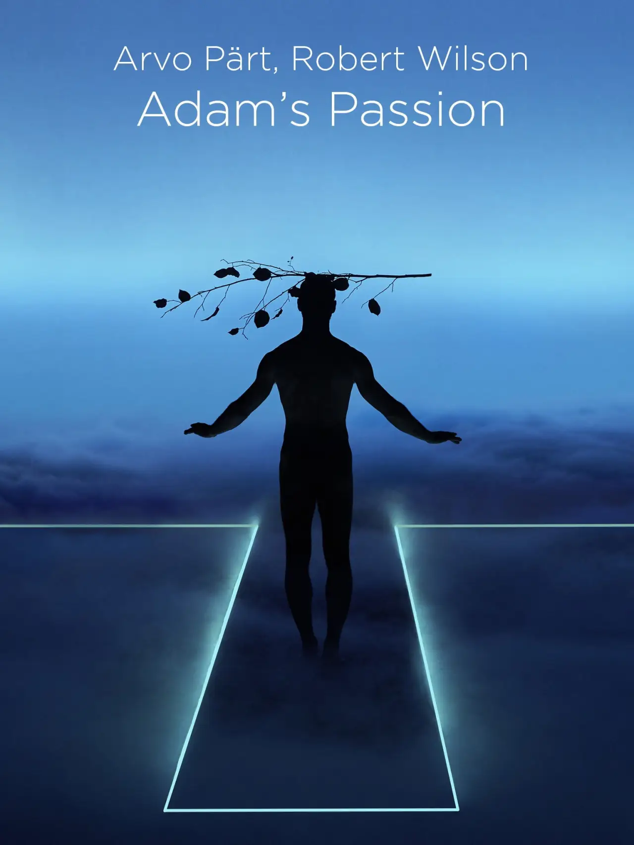 Movie poster "Adam