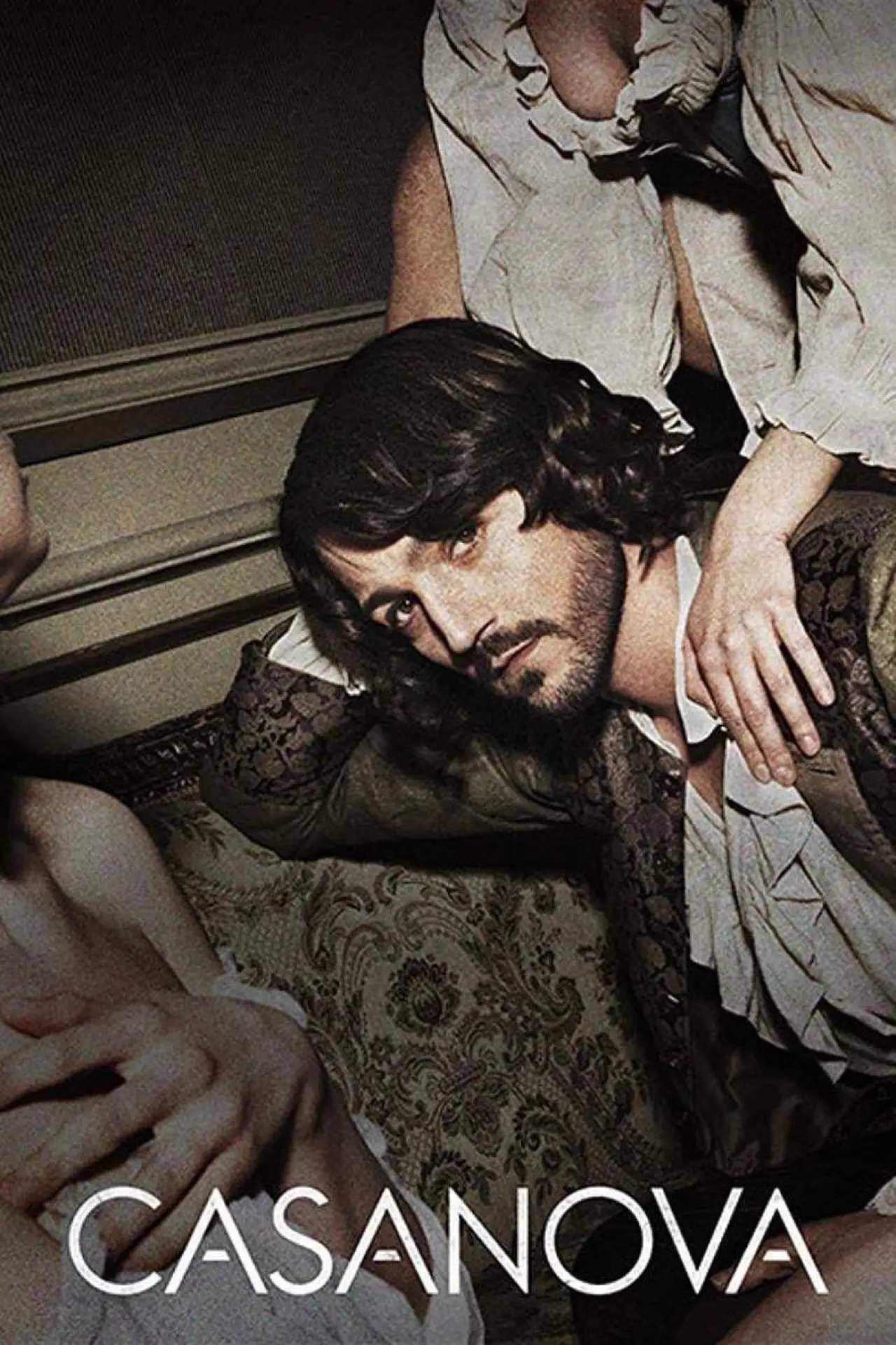 Movie poster "Casanova"