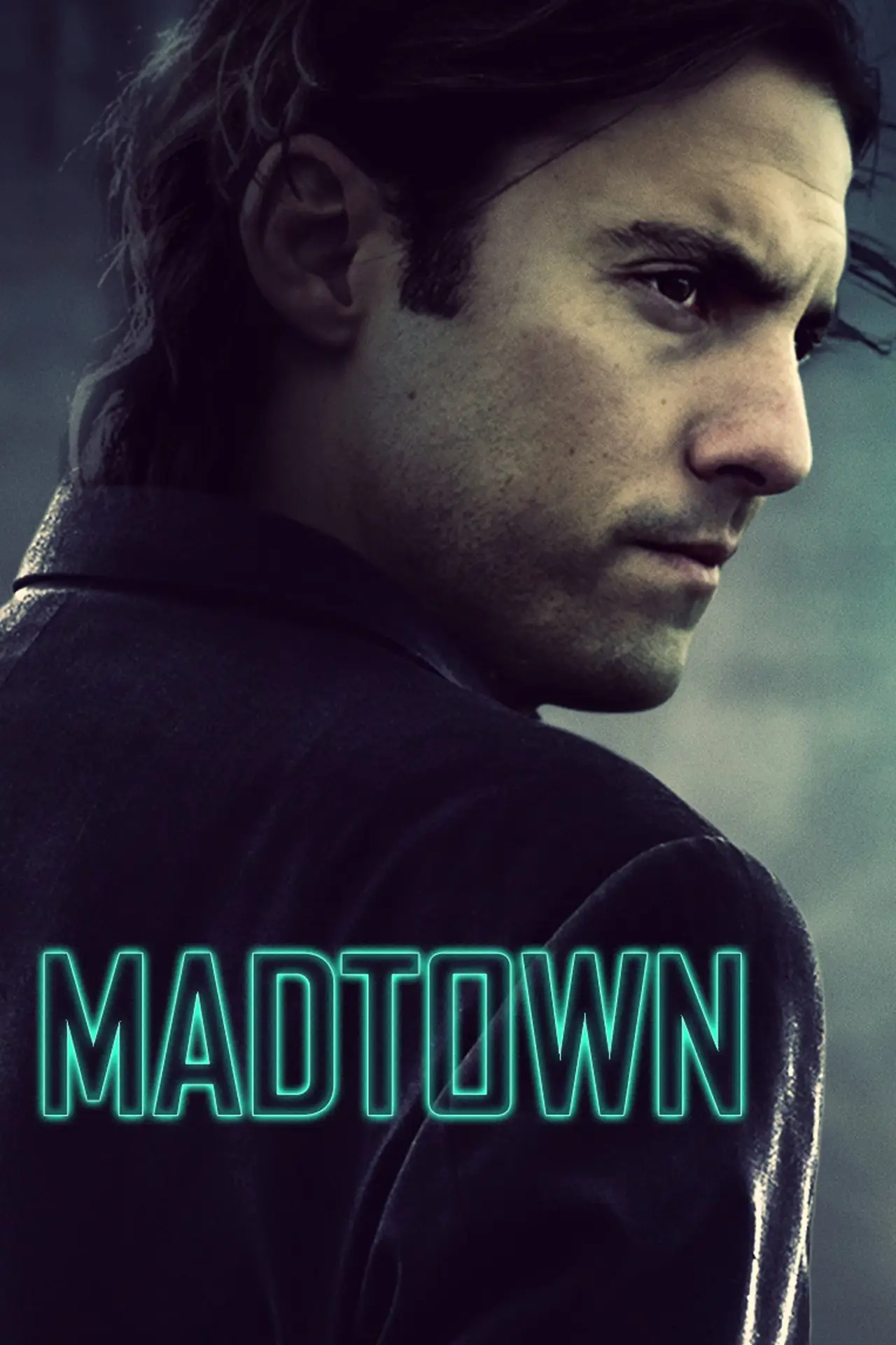 Movie poster "Madtown"